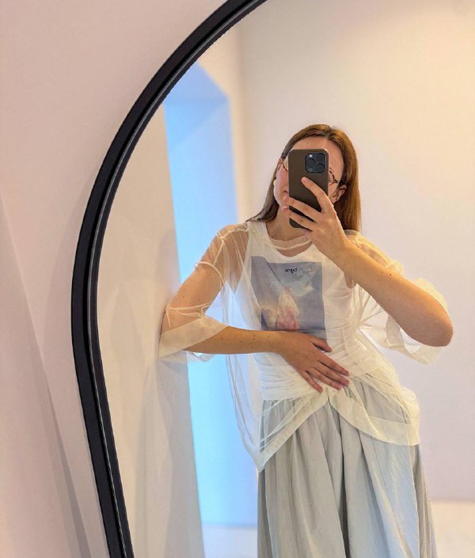 Футболка Kateryna byMe