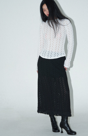 Спідниця Lace Black byMe