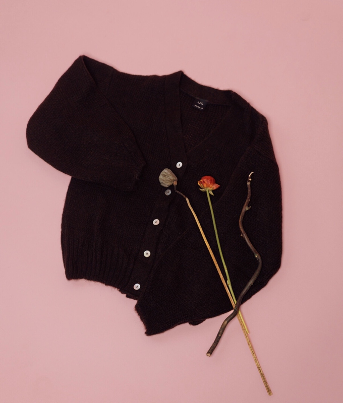 Кардиган Choco byMe