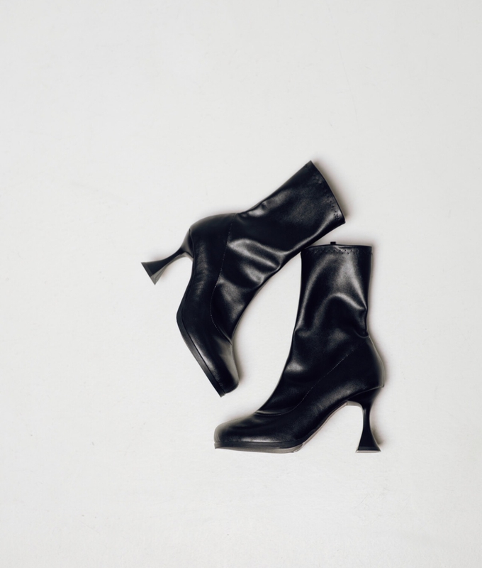 Ботільйони 8см byMe