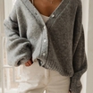 Кардиган Grey byMe