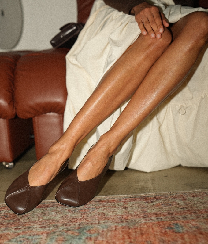 Балетки Farble byMe