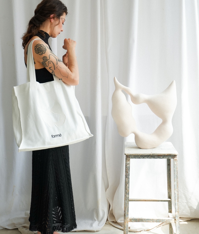 Object 02 Tote Bag byMe