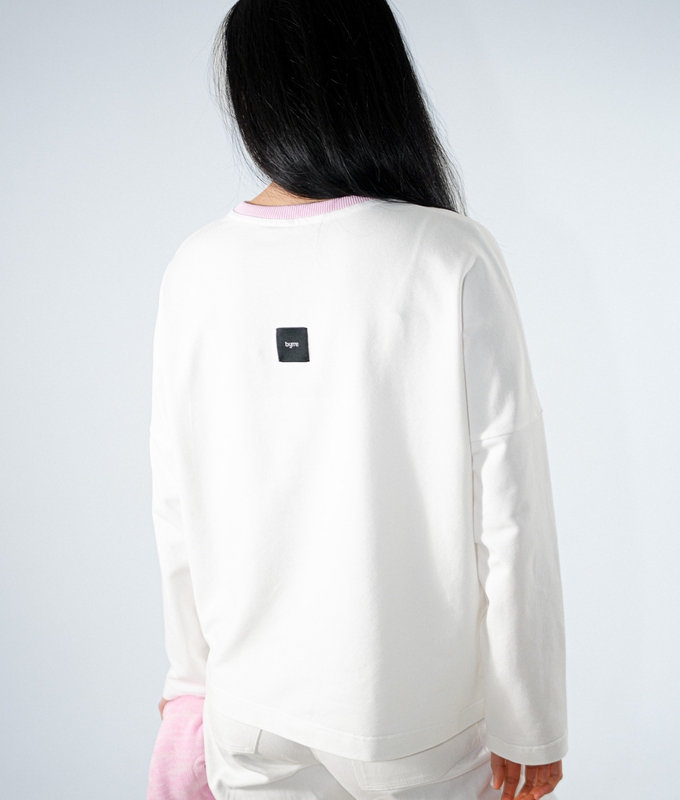 Лонгслів No garden byMe