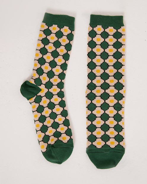 Шкарпетки Green byMe