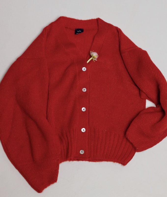 Кардиган Red byMe