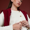 Кардиган Diagonal Milk byMe