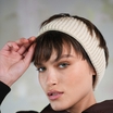 Orrin Creamy Headband byMe