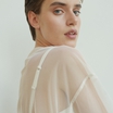 Прозора футболка жіноча Kateryna byMe