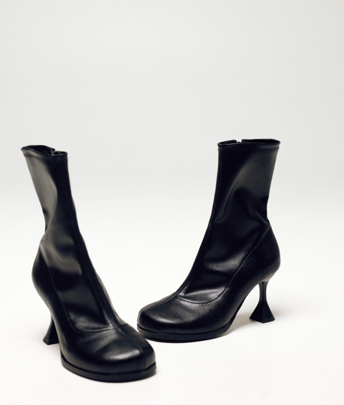 Ботільйони 8см byMe