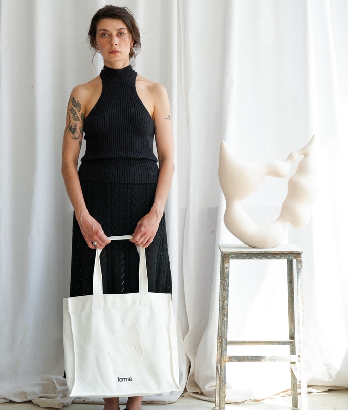 Object 02 Tote Bag byMe