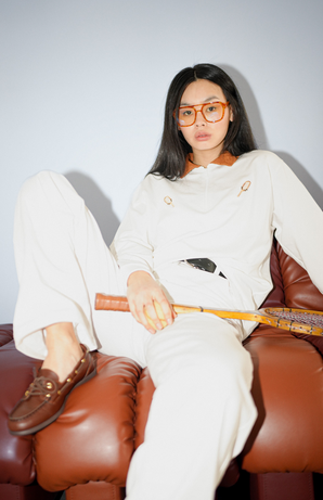 Поло Tennis byMe