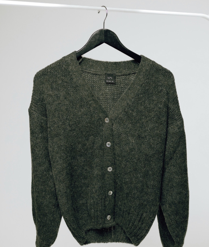 Кардиган Oliva byMe