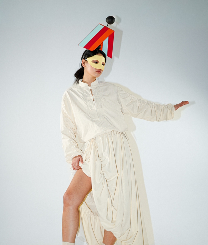 Куртка Turandot byMe