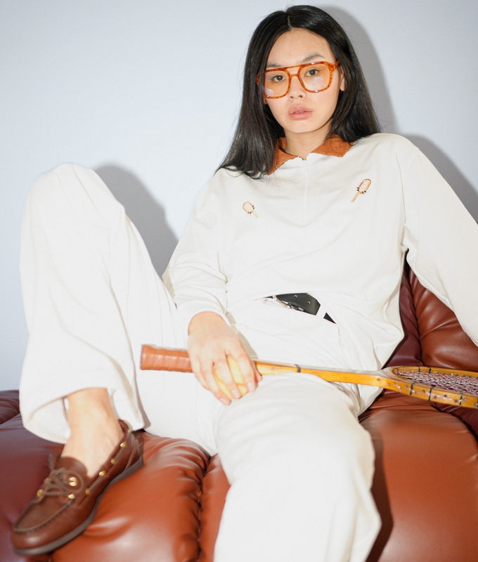 Поло Tennis byMe