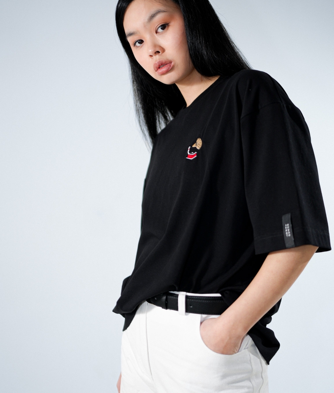 Футболка GRAMOPHONE byMe