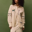 Embroidered Shirt byMe