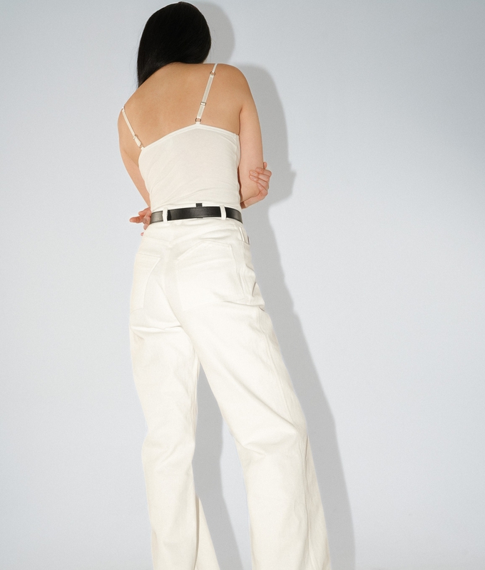 Джинси Tennis Middle byMe