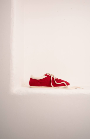 Кеди Red byMe