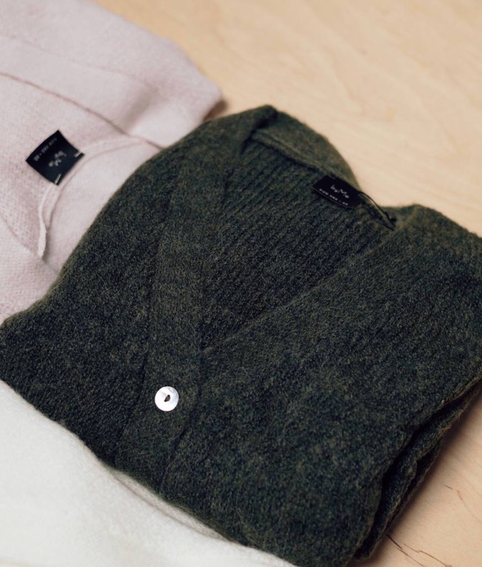 Кардиган Oliva byMe