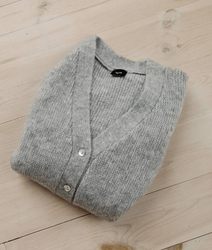 Кардиган Grey byMe