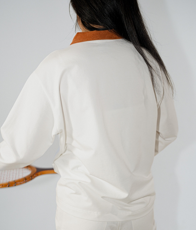 Поло Tennis byMe