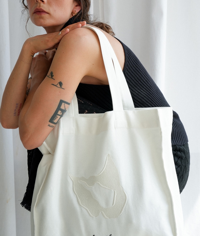 Object 02 Tote Bag byMe