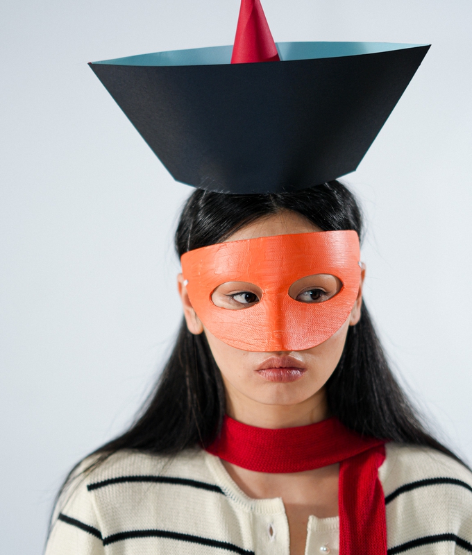 Кардиган Stripes молочний у смужку 50% бавовна, 50% акрил 1-26-pt-spr L-XL(р) byMe