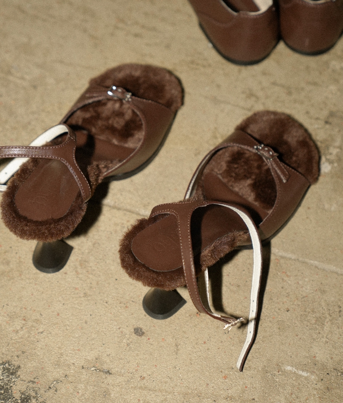 Босоніжки Bark byMe