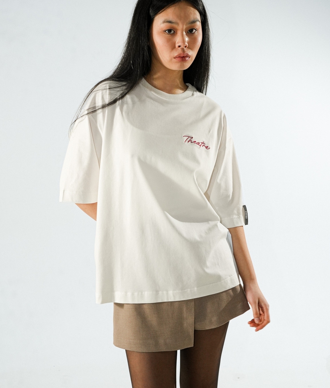 Футболка Theatre byMe