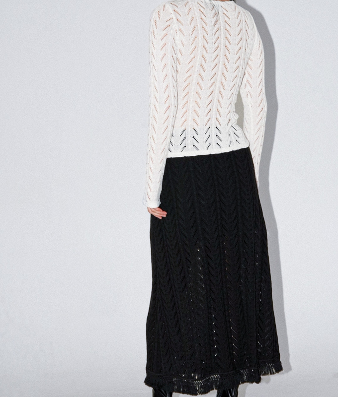 Спідниця Lace Black byMe