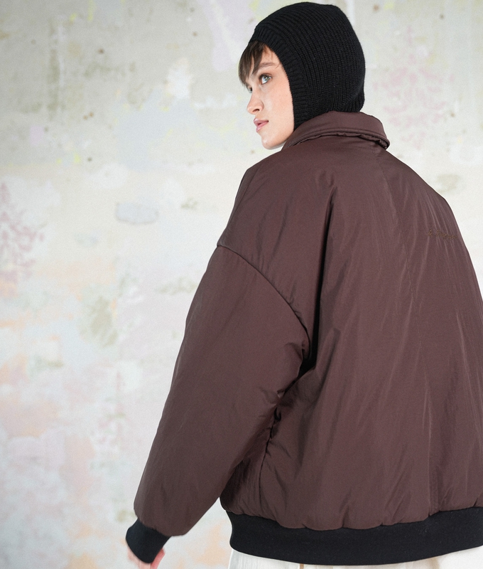 Donna Sol Black Balaclava byMe