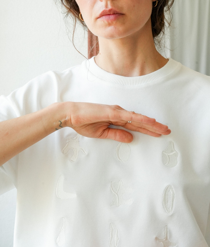 Object 03 T-shirt byMe