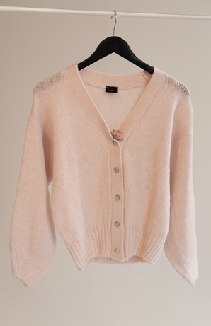 Кардиган Pink byMe