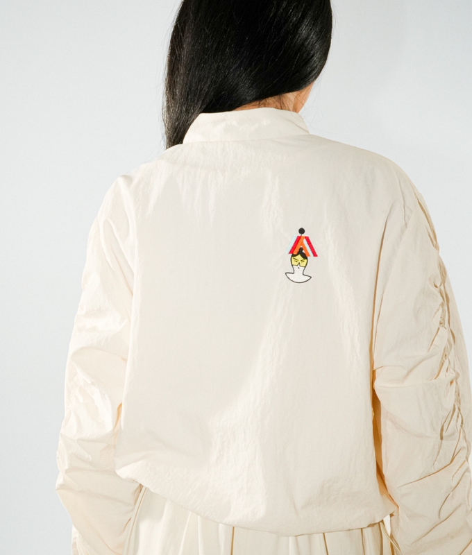 Куртка Turandot byMe