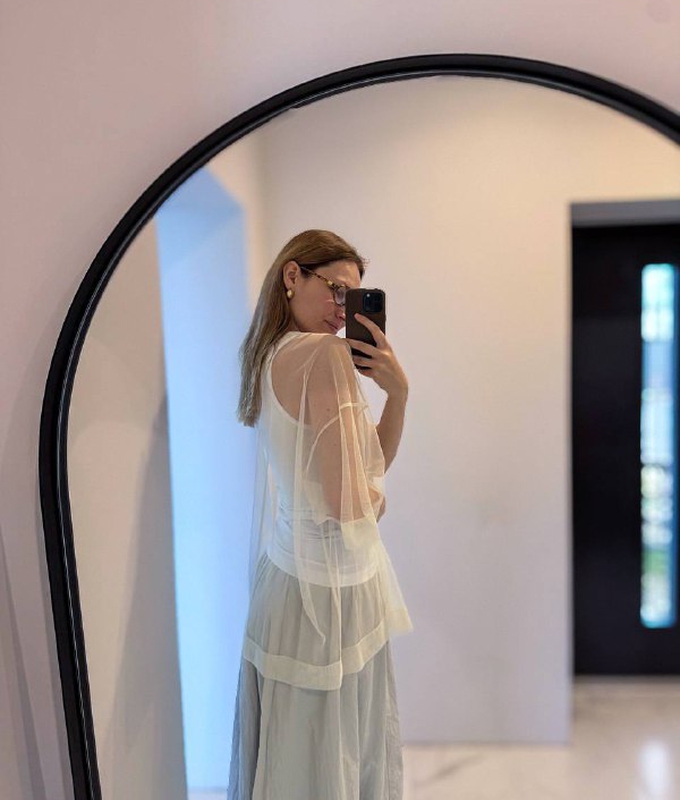 Футболка Kateryna byMe