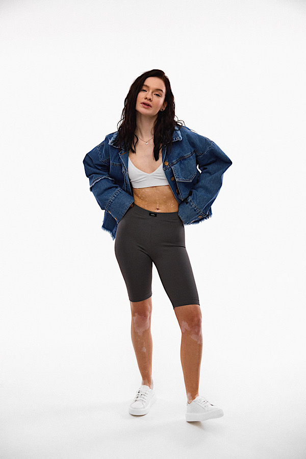 Womens cycling shorts discount asos