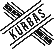 логотип курбас